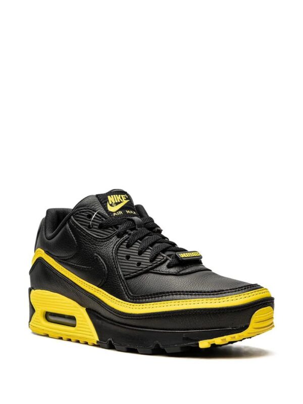 Nike  x Undefeated Air Max 90 sneakers