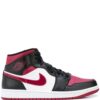 15054979_25355151_1000-1.jpg Jordan Air Jordan 1 Mid "Bred Toe" sneakers