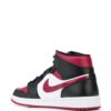 15054979_25355152_1000-1.jpg Jordan Air Jordan 1 Mid "Bred Toe" sneakers