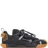 Moncler NS1 low-top sneakers