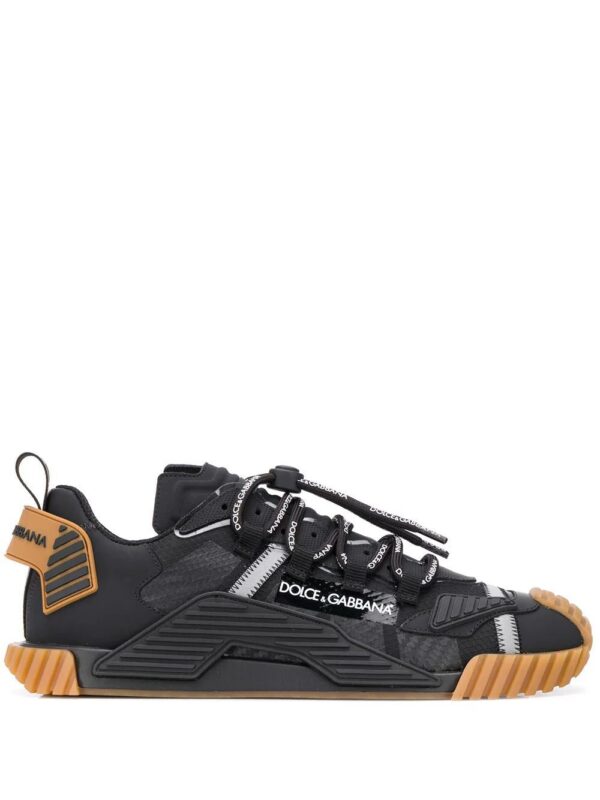 Moncler NS1 low-top sneakers