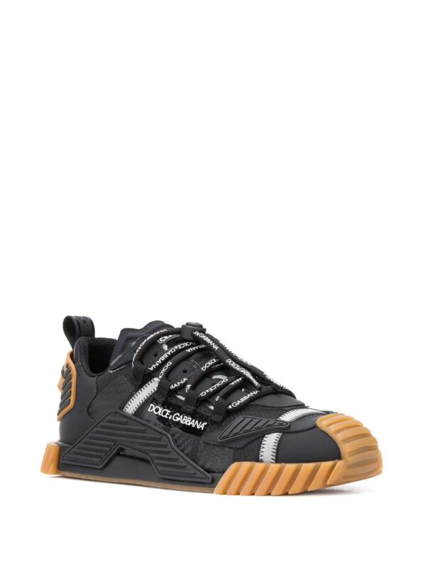 Moncler NS1 low-top sneakers