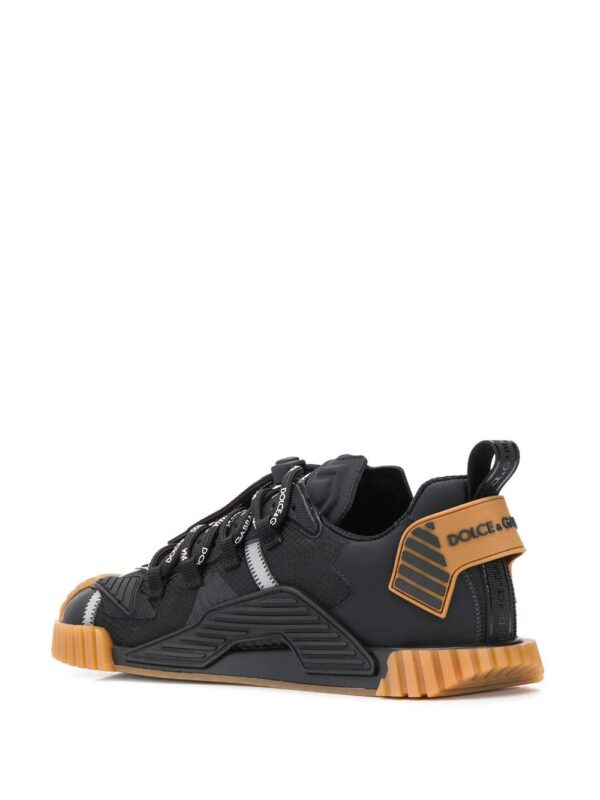 Moncler NS1 low-top sneakers