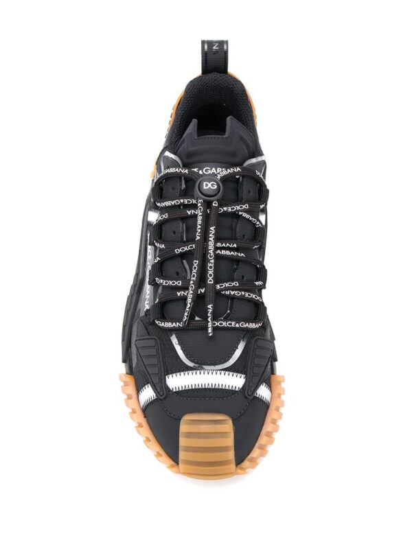 Moncler NS1 low-top sneakers