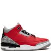 Jordan  Air Jordan 3 Retro red cement / Unite
