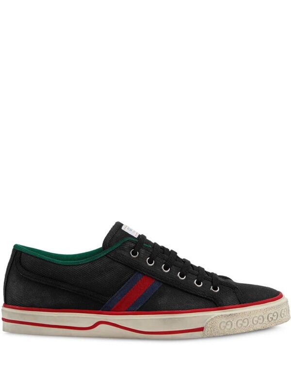 15123615_25573028_1000-1.jpg Gucci Tennis 1977 low-top sneaker