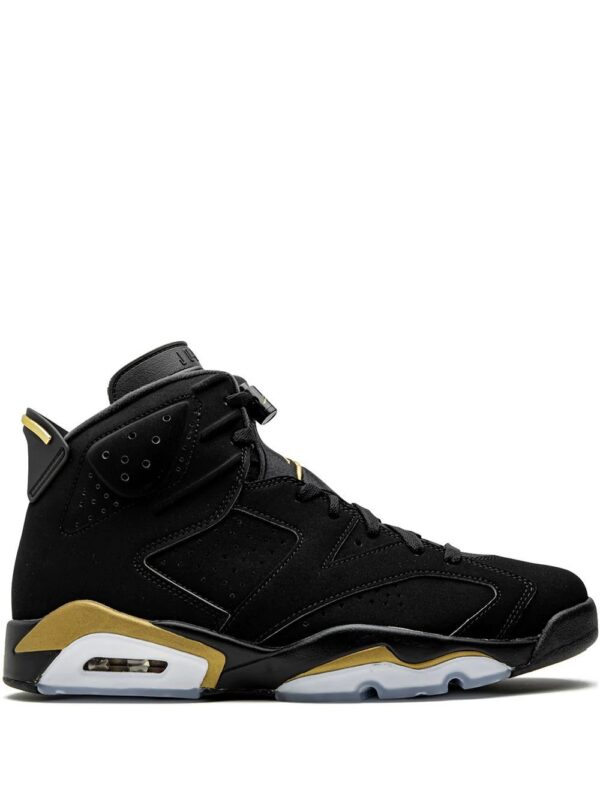 Jordan  Air Jordan 6 Retro DMP 2020