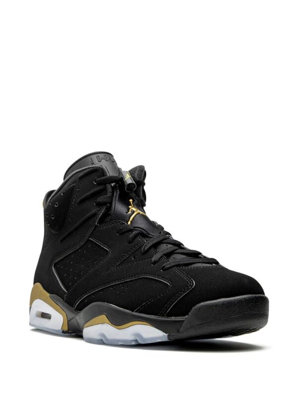 Jordan  Air Jordan 6 Retro DMP 2020