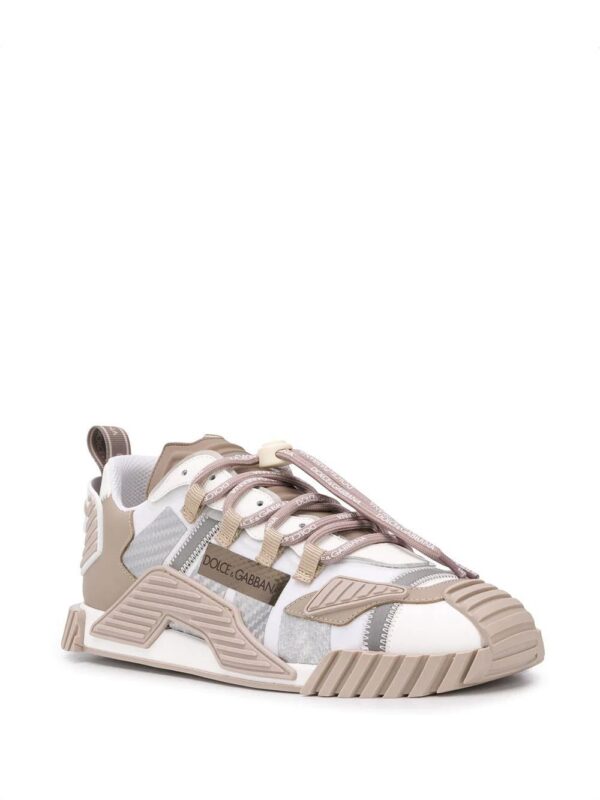 15185492_26115928_1000-1.jpg Dolce & Gabbana NS1 panelled sneakers