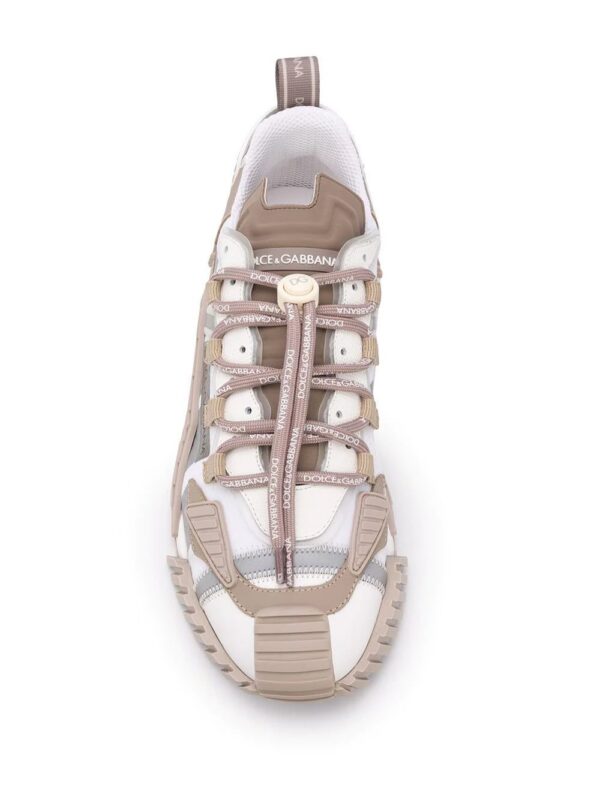 15185492_26115931_1000-1.jpg Dolce & Gabbana NS1 panelled sneakers