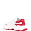 15237923_26483689_1000.jpg Dolce & gabbana punch-hole low-top sneakers