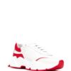 15237923_26484082_1000.jpg Dolce & gabbana punch-hole low-top sneakers