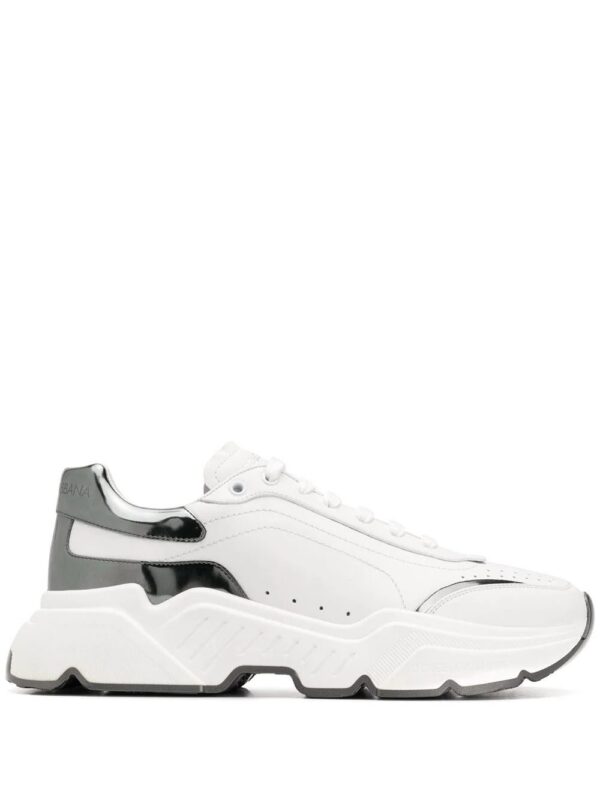 15247822_26520714_1000_e70c1abd-aa9f-4391-b2c7-58ae0acf456c-1.jpg Dolce & Gabbana Daymaster two-tone sneakers
