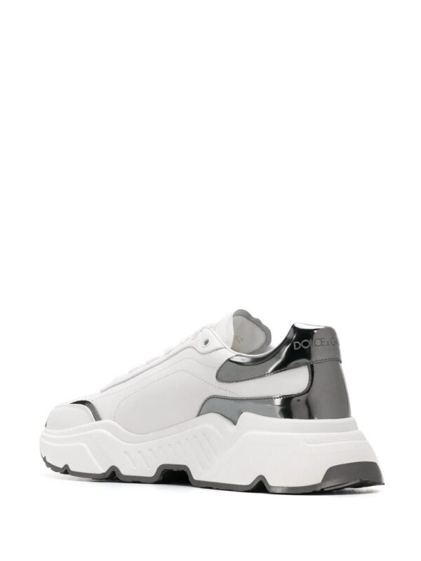 15247822_26520715_1000.jpg Dolce & gabbana Daymaster two-tone sneakers