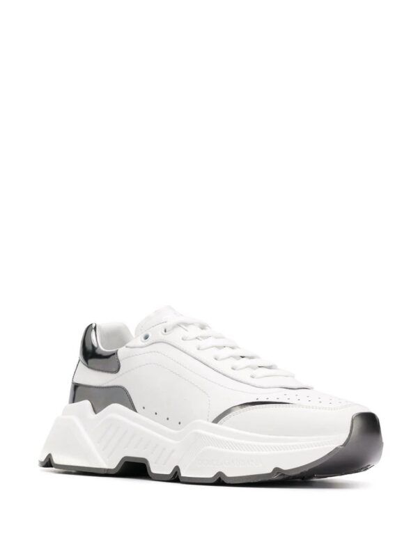 15247822_26520716_1000.jpg Dolce & gabbana Daymaster two-tone sneakers