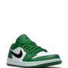 Jordan  Air Jordan 1 Low "Pine Green" sneakers