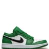 Jordan  Air Jordan 1 Low "Pine Green" sneakers