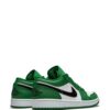 Jordan  Air Jordan 1 Low "Pine Green" sneakers
