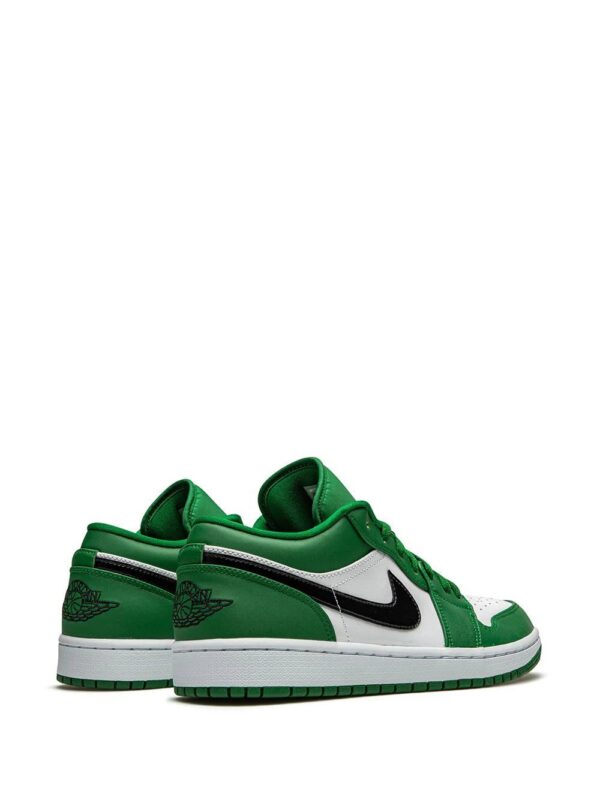 Jordan  Air Jordan 1 Low "Pine Green" sneakers