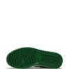 Jordan  Air Jordan 1 Low "Pine Green" sneakers