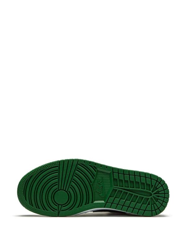 Jordan  Air Jordan 1 Low "Pine Green" sneakers