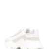 15277457_26816150_1000.jpg Dolce & gabbana panelled Daymaster sneakers