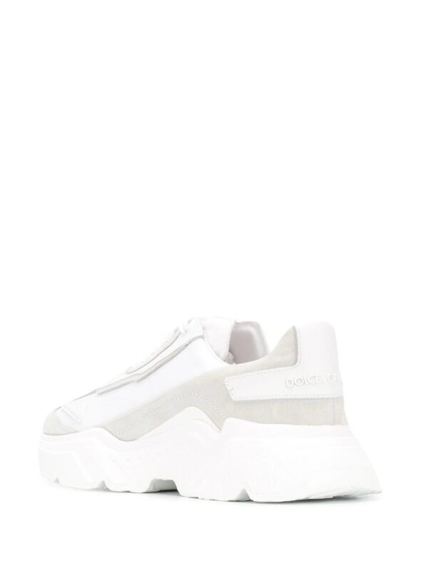 15277457_26816150_1000.jpg Dolce & gabbana panelled Daymaster sneakers