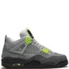 15312596_26667593_1000.jpg Jordan Air Jordan 4 Retro SE neon sneakers