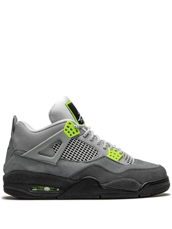 15312596_26667593_1000.jpg Jordan Air Jordan 4 Retro SE neon sneakers