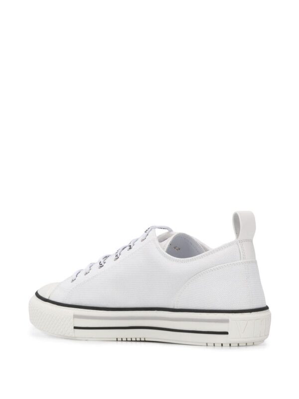 15355184_27361771_1000.jpg Valentino Garavani VLTN low-top sneakers