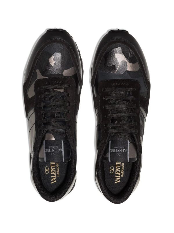 15357822_32145365_1000.jpg Valentino Garavani Rockrunner camouflage-print metallic sneakers