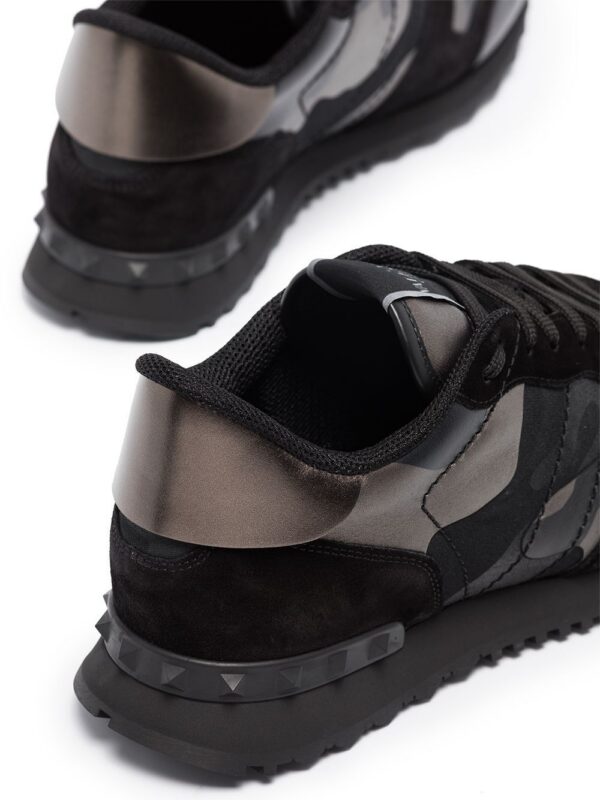 15357822_32146356_1000.jpg Valentino Garavani Rockrunner camouflage-print metallic sneakers
