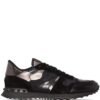 15357822_32146357_1000.jpg Valentino Garavani Rockrunner camouflage-print metallic sneakers