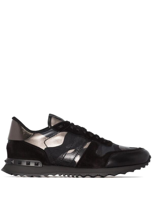 15357822_32146357_1000.jpg Valentino Garavani Rockrunner camouflage-print metallic sneakers