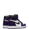 Jordan Air Jordan 1 Retro High OG court purple 2.0