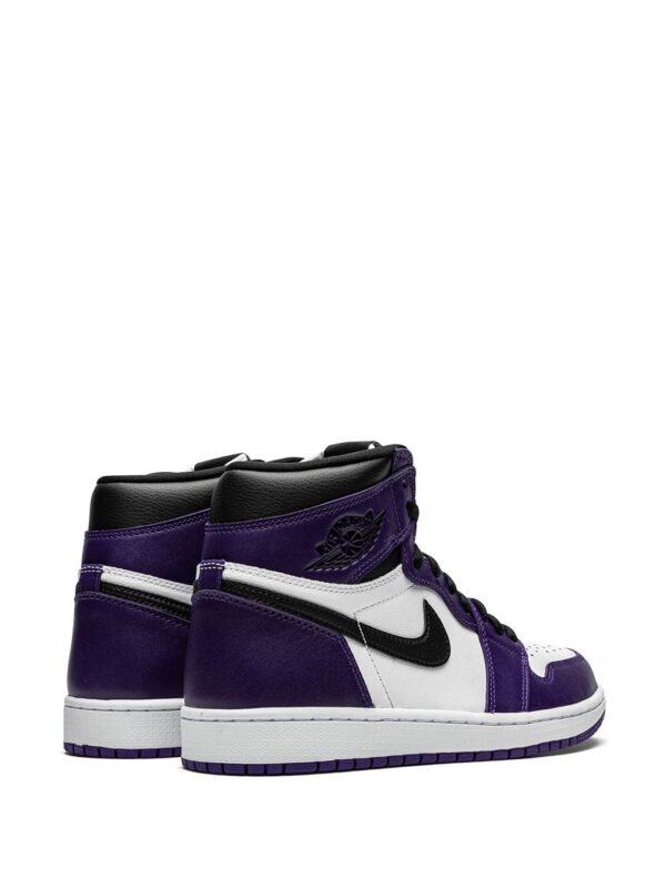Jordan Air Jordan 1 Retro High OG court purple 2.0