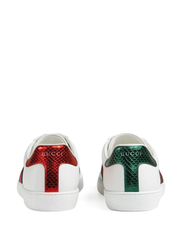 15400668_27114550_1000.jpg Gucci Ace low-top sneakers