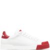 15421083_40397018_1000.jpg Dolce & gabbana Portofino two-tone sneakers