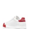 15421083_41289032_1000.jpg Dolce & gabbana Portofino two-tone sneakers