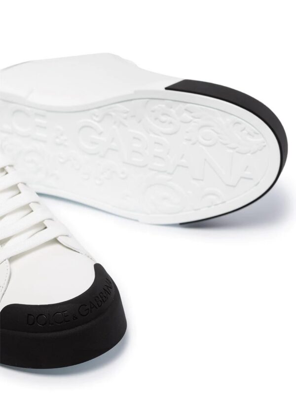 15421164_29159075_1000-1.jpg Dolce & Gabbana Portofino low-top sneakers