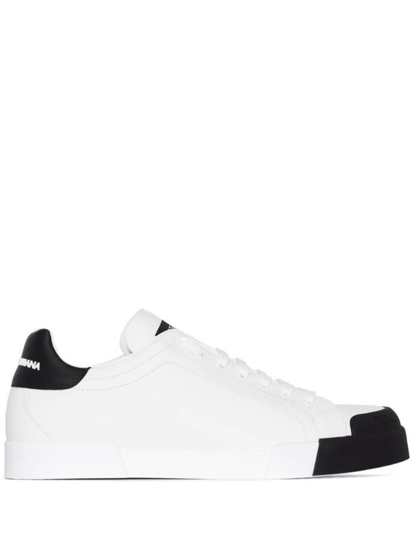 15421164_29159076_1000-1.jpg Dolce & Gabbana Portofino low-top sneakers