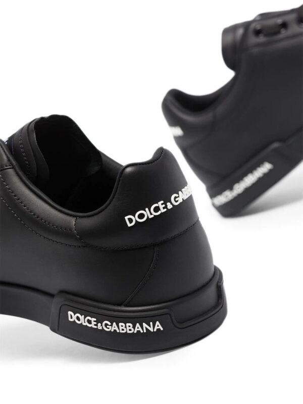 15422084_36385361_1000.jpg Dolce & gabbana Portofino logo-detail sneakers