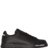 15422084_36385362_1000.jpg Dolce & gabbana Portofino logo-detail sneakers