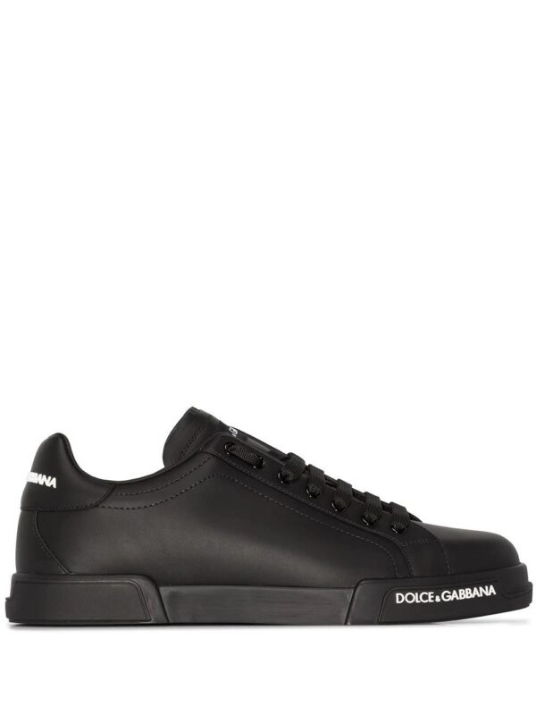 15422084_36385362_1000.jpg Dolce & gabbana Portofino logo-detail sneakers