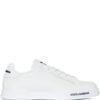 15422256_37239631_1000.jpg Dolce & gabbana Portofino logo-detail sneakers