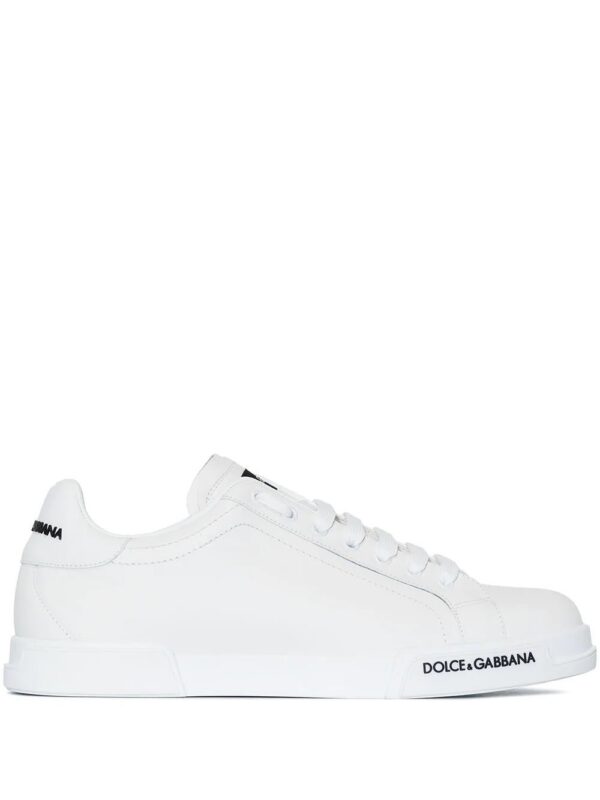 15422256_37239631_1000.jpg Dolce & gabbana Portofino logo-detail sneakers