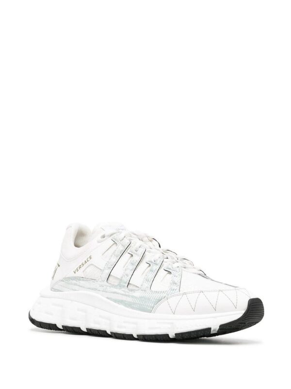 15425305_29775577_1000.jpg Versace Trigreca low-top sneakers