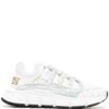 15425305_29775578_1000.jpg Versace Trigreca low-top sneakers