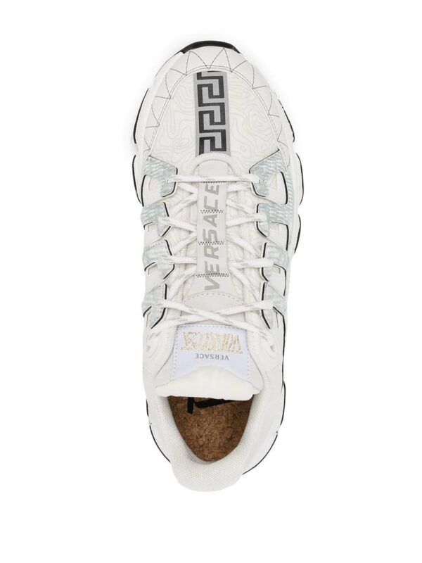 15425305_29776178_1000.jpg Versace Trigreca low-top sneakers