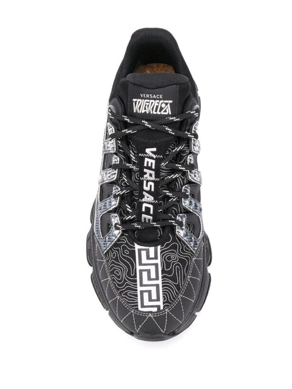 15425306_29453625_1000.jpg Versace Trigreca low-top sneakers